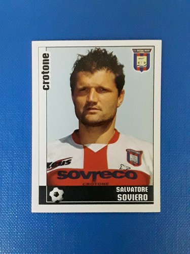 Figurine calciatori panini - figurine,