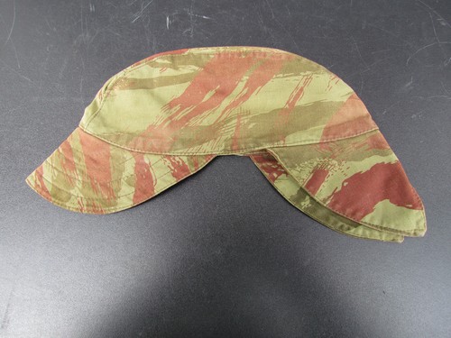 Cappellino mimetizzato bigeard - cappellino,