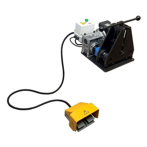 Curvatubi anello 2hp - ad, 1/2hp