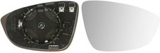 Vetro specchietto DX Per VW