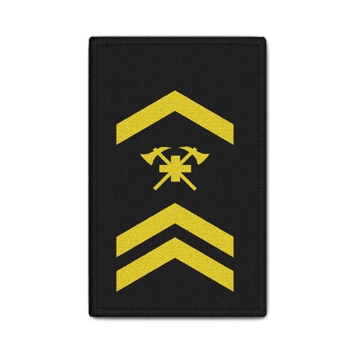 Patch aiutante sottufficiale - patch,