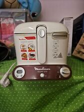 Friggitrice  Moulinex  2.2 Litri