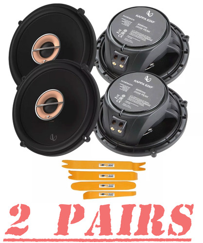 Infinity kappa 255w - infinity,