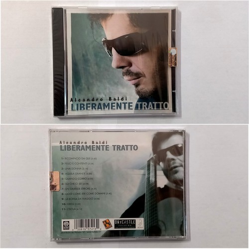 Aleandro baldi liberamente - -,