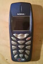 telefono cellulare telefonino NOKIA TIM RH-9 35 10 I BLU ARANCIONE BIANCO DI