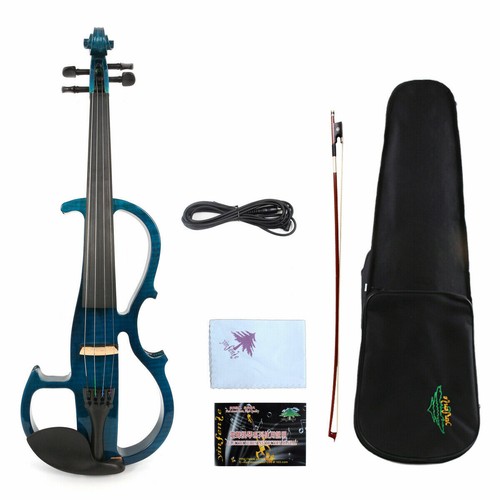 Violino elettrico - elettrico, 4/4