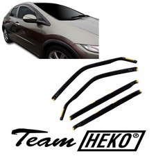 Deflettori Aria Per Honda