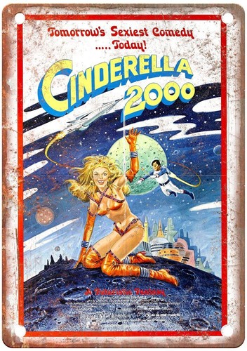Cenerentola 2000 poster - , film