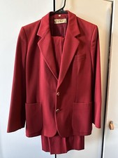 Tuta donna Gucci vintage 2