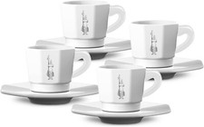 Bialetti Tazzine Perfetto Moka