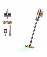 DYSON V15 DETECT ABSOLUTE ASPIRAPOLVERE SENZA FILO VERSIONE 2023 NICHEL GIALLO