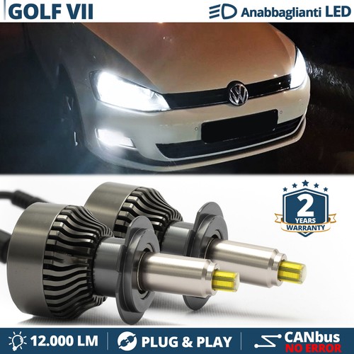 Kit led per volkswagen golf - kit, 7