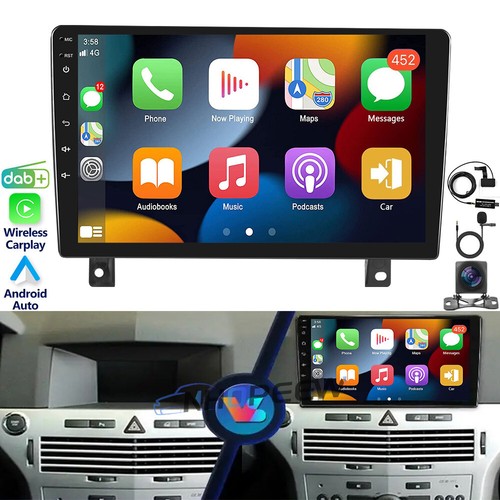 Dab apple carplay - carplay, android