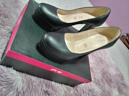 Scarpe donna tacco - alto, sexy