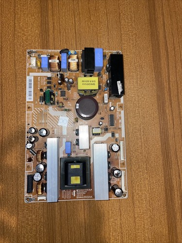 Scheda power samsung - ,