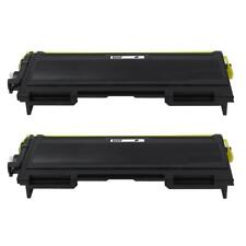 2 cartucce toner nere per