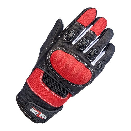 Guanti moto biltwell - moto,