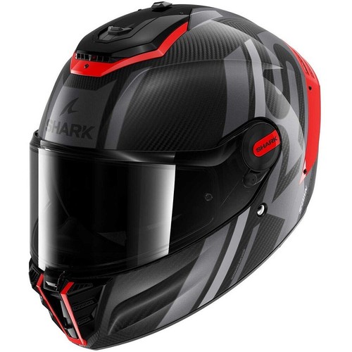 Casco moto integrale - casco,