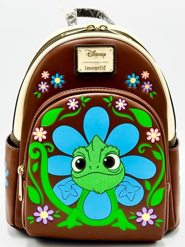 Mini zaino loungefly pascal - zaino,