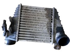 Intercooler VW GOLF IV (1J1)