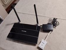 Modem router link w8970 - modem, td-w8970