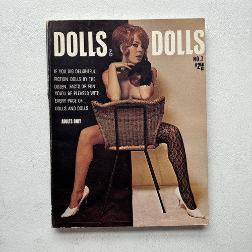 Vintage dolls 7 - vintage,