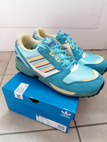 Adidas 8020 gx1617 nel - adidas, zx