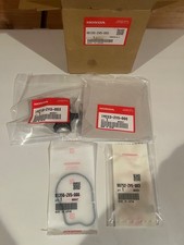 Kit girante originale nuova