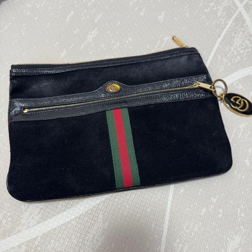 Borsa pochette gucci - pochette,