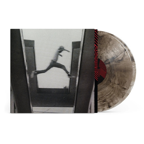 Mos def the ecstatic - def,
