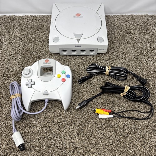 Console domestica sega - console,