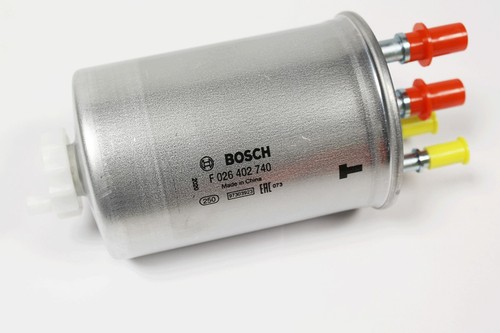 Filtro carburante diesel