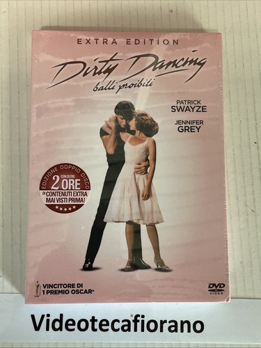 Dirty dancing balli proibiti - balli,