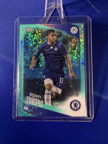 2025 topps chrome uefa - chrome,