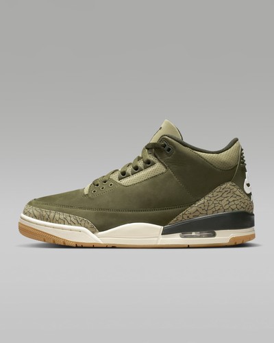 Nike air jordan retro uomo - air, 3