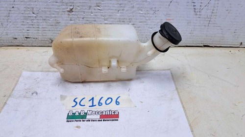 Serbatoio liquido radiatore - serbatoio,