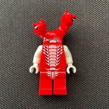 LEGO Ninjago Fangdam