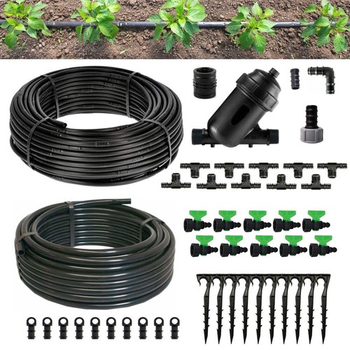 Kit irrigazione orto ala - irrigazione,