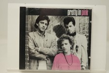 Pretty In Pink Original Motion