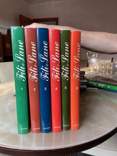 Libri per cucito - per,