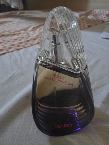 Kenzo madly edp tester - madly, ml.80