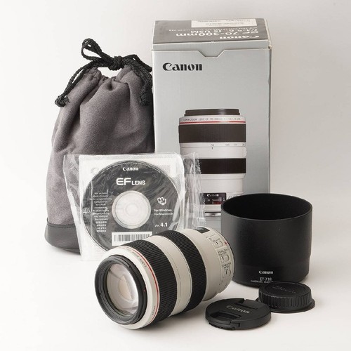 Canon 300mm 6 l is - 70-300mm,