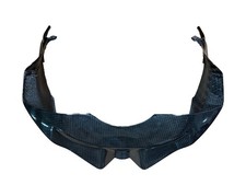 Cupolino Parte Inferiore sottofaro faro CARBONIO DUCATI Streetfighter V4/S V2/S