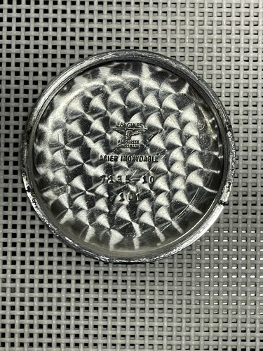 Longines 7135 101 - longines, 7135-10
