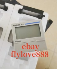 Contatore RC-12 KEYENCE nuovo