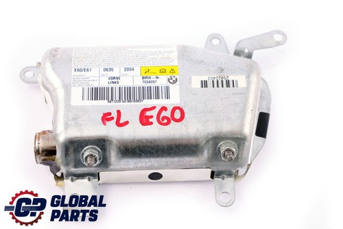 Bmw e60 e61 - bmw, airbag