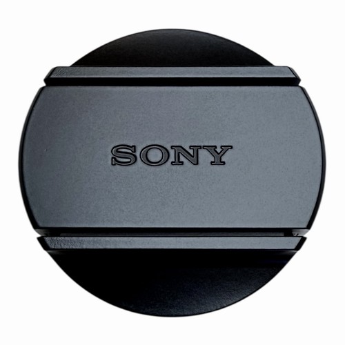 Sony rx1r mark - sony, tappo