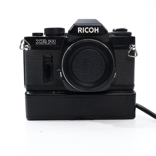 Corpo fotocamera reflex