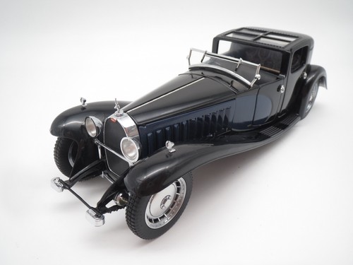 Franklin mint bugatti - franklin,