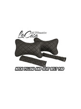 Set cuscini lombari trapuntati